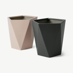 "Terracotta Modern"